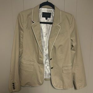 Banana Republic Blazer